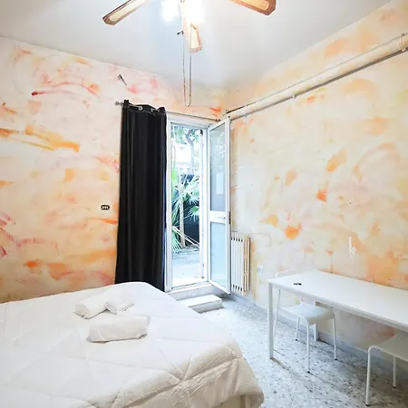 Tomari Apartamento