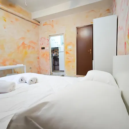 アパート Tomari *