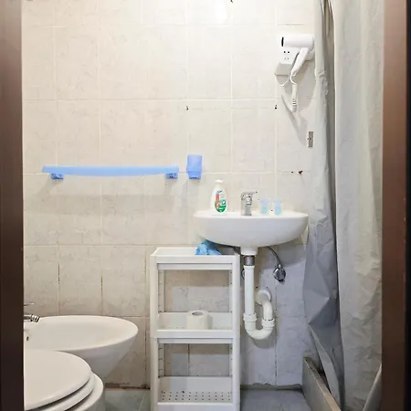 Tomari Apartamento *