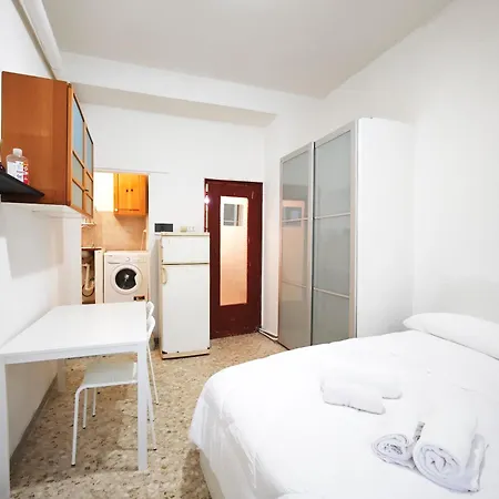 Apartamento Tomari *