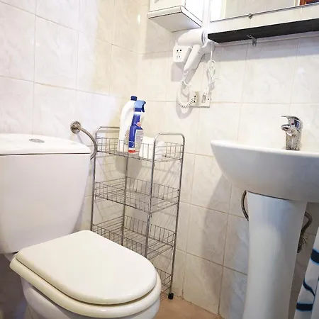 Apartamento Tomari *