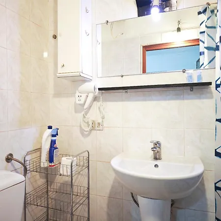 Apartamento Tomari