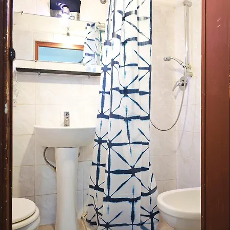 アパート Tomari バーリ