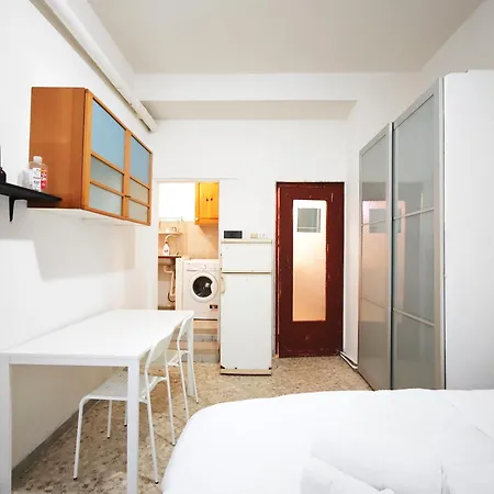 Tomari Apartamento